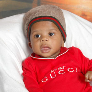 Meet your Posher, Catina